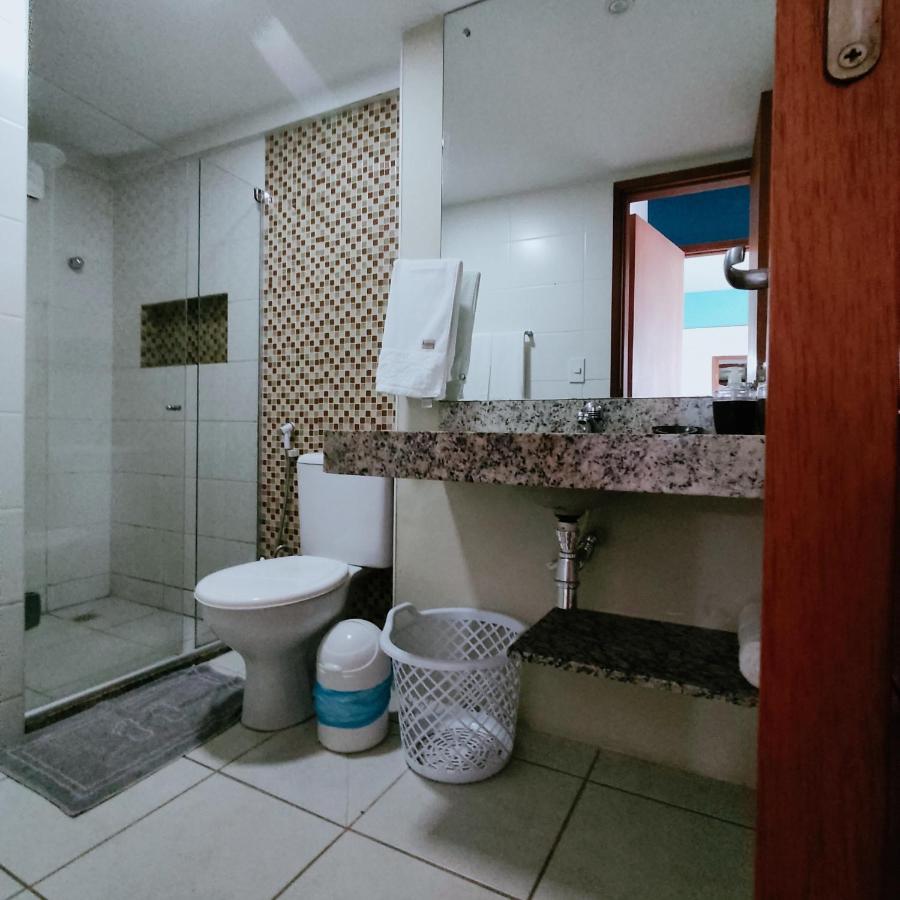 Apartamento Praia Jatiuca Maceió Exterior foto