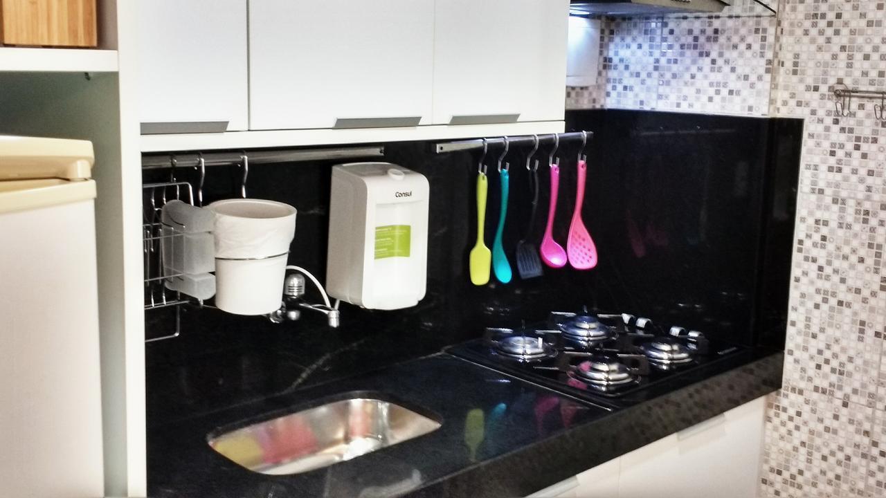 Apartamento Praia Jatiuca Maceió Exterior foto